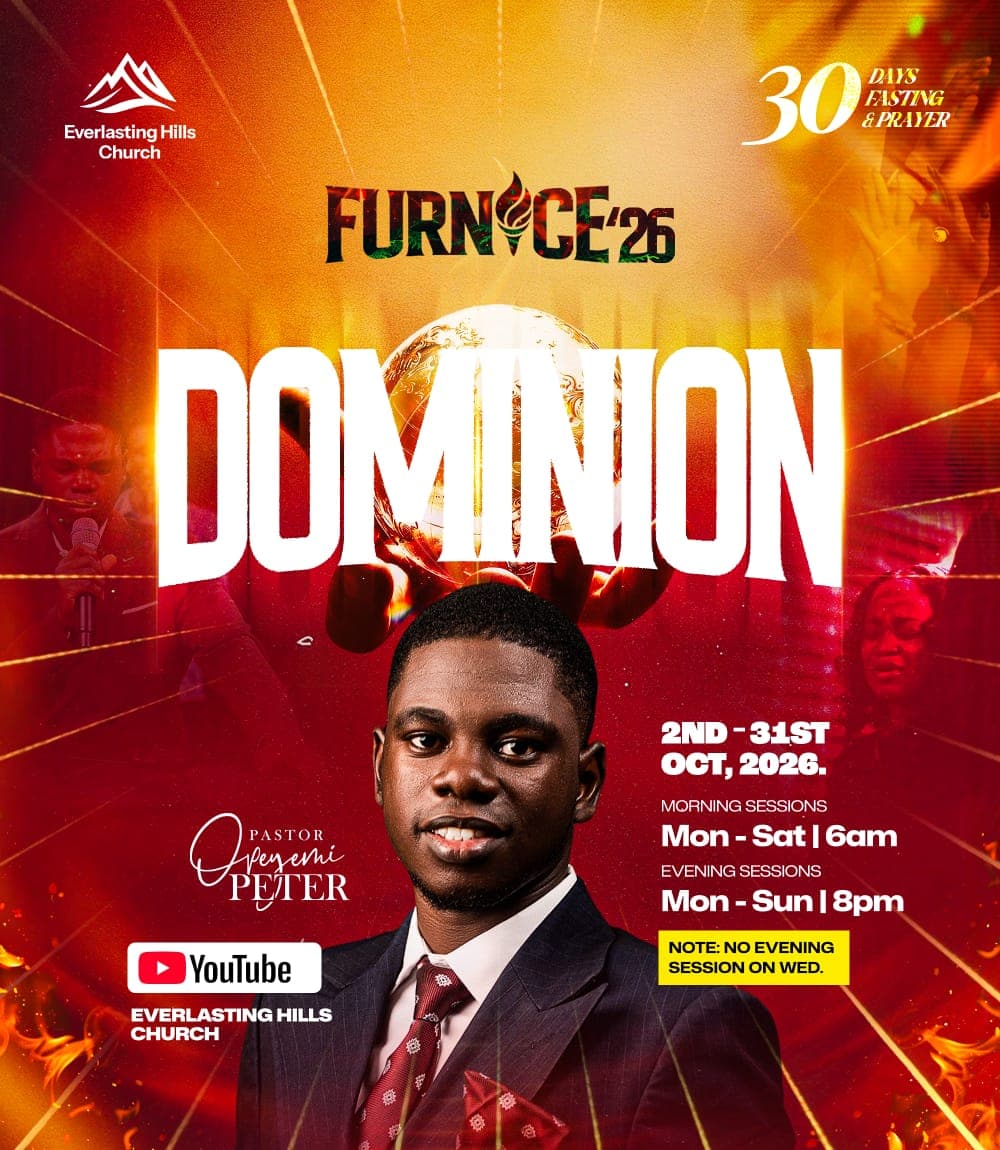 Furnace 2026